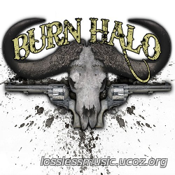Burn Halo - Dirty Little Girl. FLAC