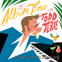 Todd Terje - Johnny and Mary (Feat. Bryan Ferry). FLAC