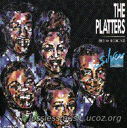 The Platters - Only You. FLAC