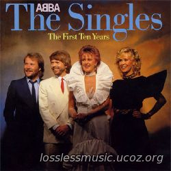 Abba - The Winner Takes It All. FLAC