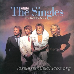 Abba - The Day Before You Came. FLAC
