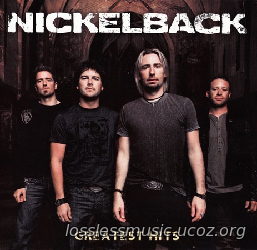 скачать flac nickelback