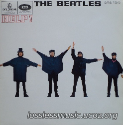 The Beatles - Help. FLAC