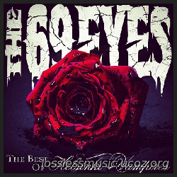 The 69 Eyes - Dead Girls are Easy. FLAC