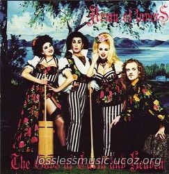 скачать army of lovers la plage de saint tropez