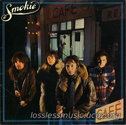 smokie stranger скачать